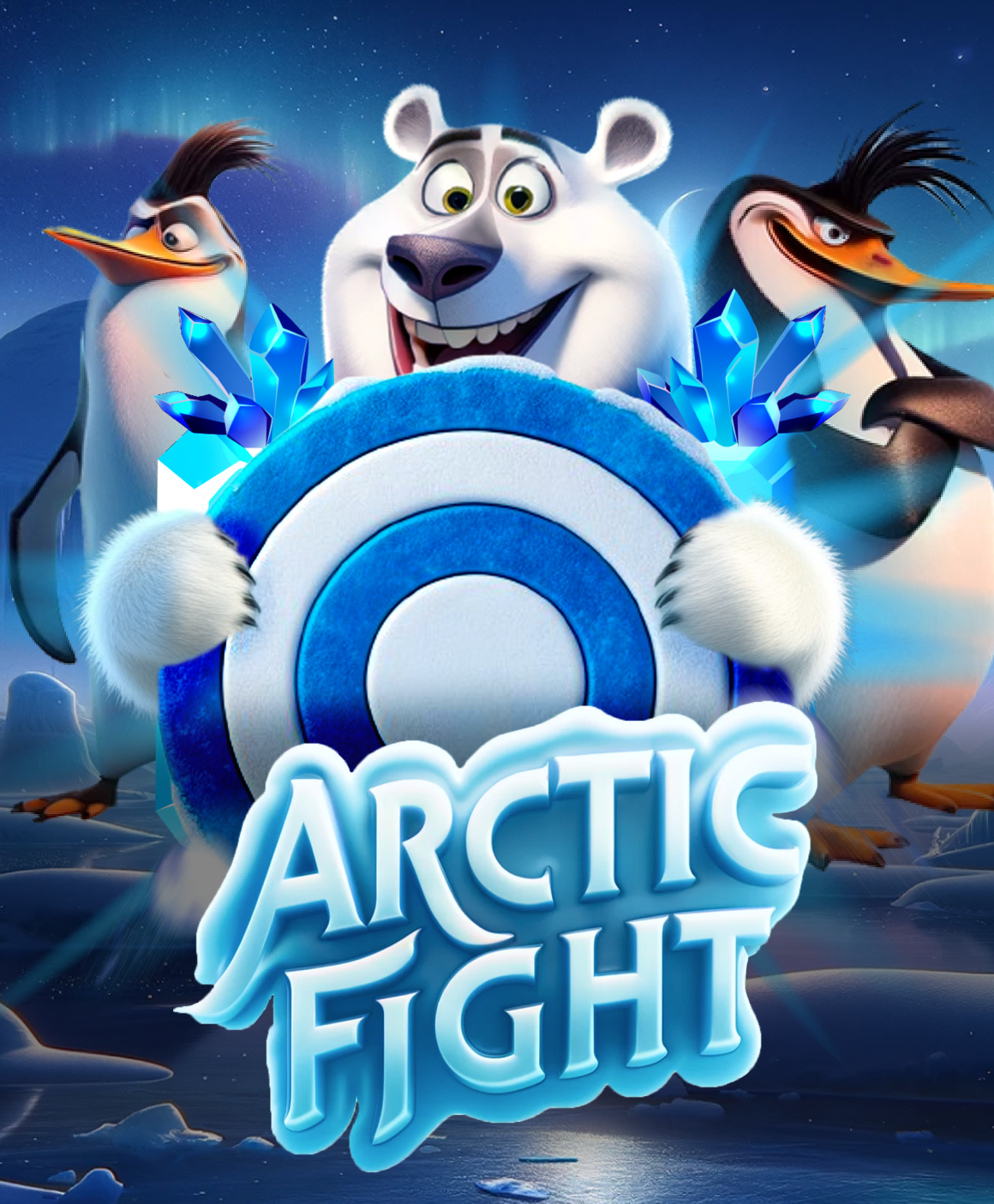 Arctic Fight