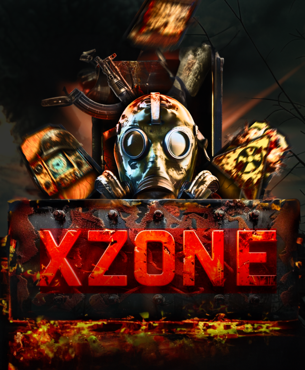 XZone