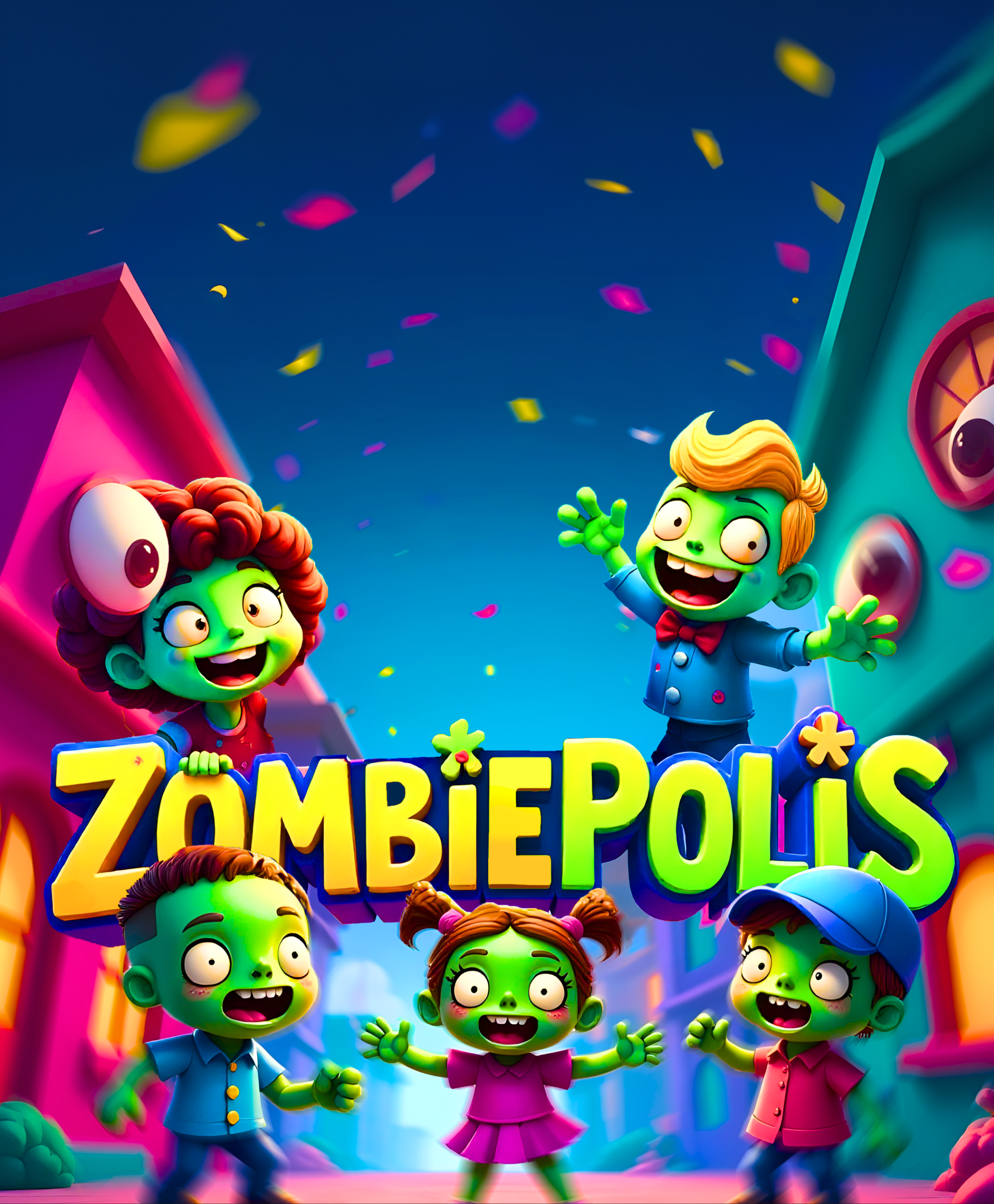 Zombiepolis